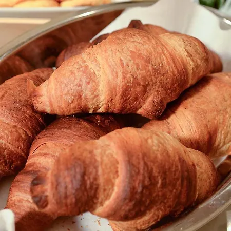 Nocleg ze śniadaniem Vicolo Della Scala 2*