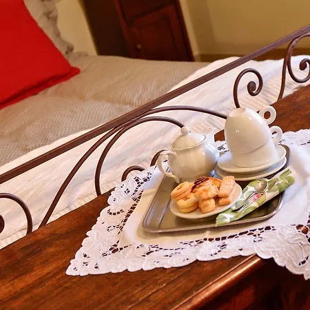 B&B Vicolo Della Scala