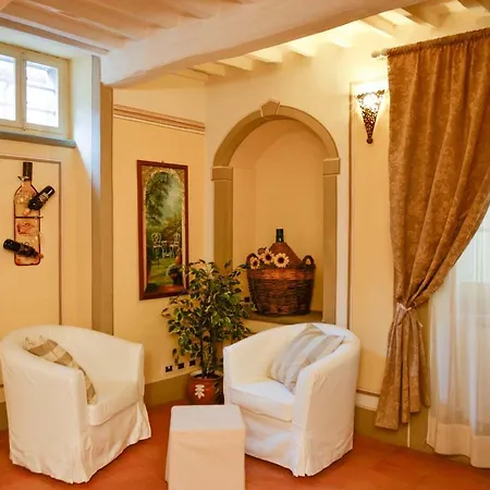 Vicolo Della Scala Отель типа 