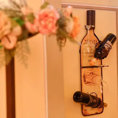 Vicolo Della Scala Отель типа 