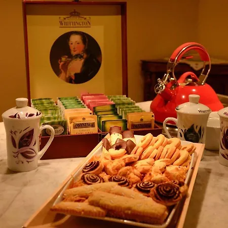 Vicolo Della Scala Отель типа 