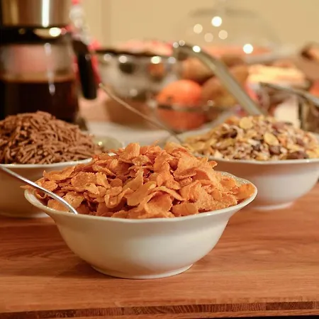 Vicolo Della Scala Отель типа 