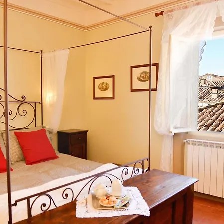 Vicolo Della Scala Отель типа 