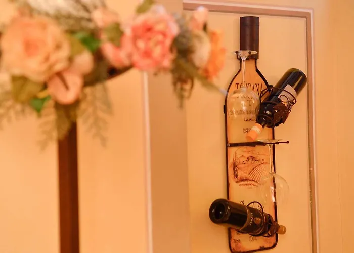 Vicolo Della Scala Oda ve Kahvaltı 2*