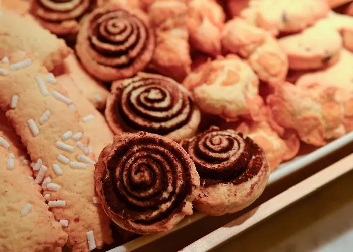 Vicolo Della Scala Cortona