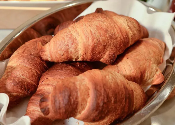 Oda ve Kahvaltı Vicolo Della Scala 2*