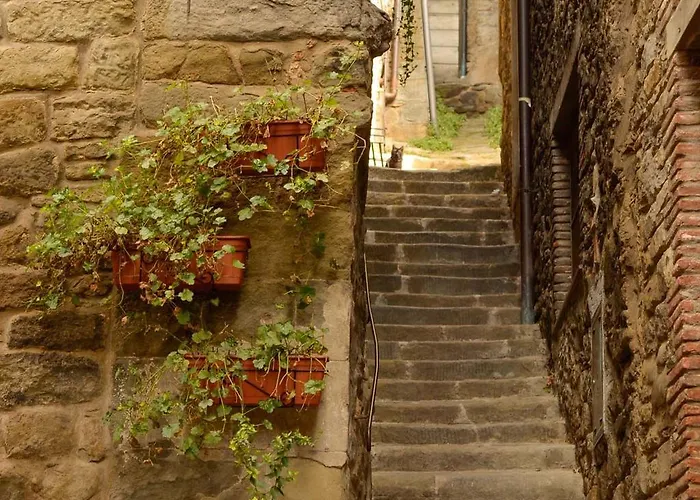 Vicolo Della Scala Oda ve Kahvaltı