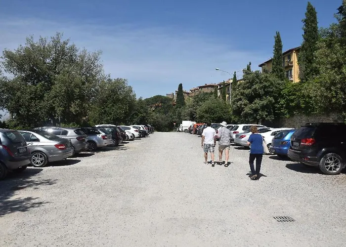 Vicolo Della Scala Oda ve Kahvaltı 2*