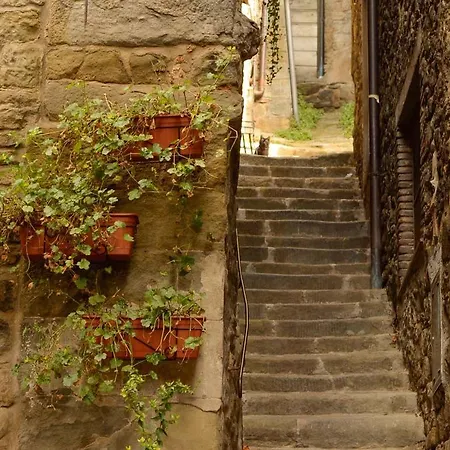 Vicolo Della Scala Frühstückspension
