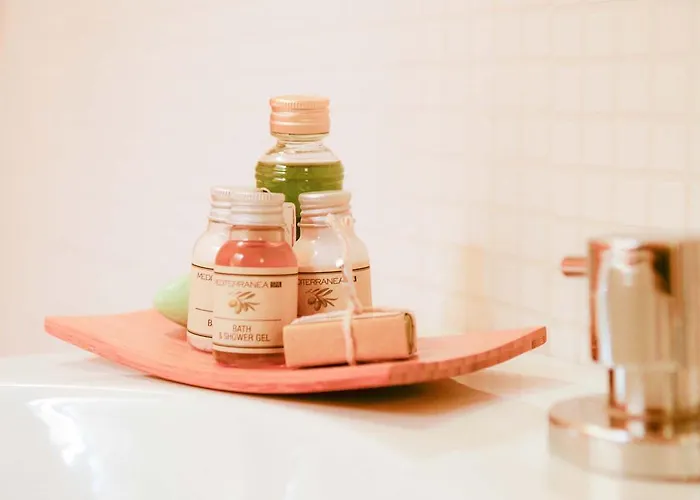 Panzió Vicolo Della Scala Cortona